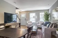 Vista Villa! New Condo near Sand Springs Country Club