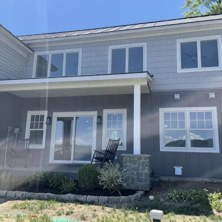 Direct Waterfront Rental