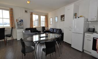 Waterfront Guest Accommodation