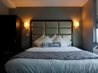 Umbrella Hotel Bronx Hotels near Harlem River Park