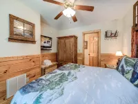 Artistic Mountain by Jackson Mountain Rentals - Chalets
