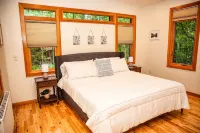 NEW--Seneca Trail Retreat Near Lake Placid - 4-Star