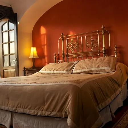 Parador Santa Maria la Real