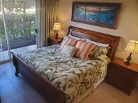 Maui Banyan Ground Floor 2 Full Baths,Steps to Kamaole 2,Great Walking Location. - Private Pools