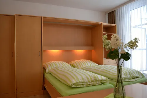 Family vacation in a dream apartment: book now and enjoy! - 2-Star