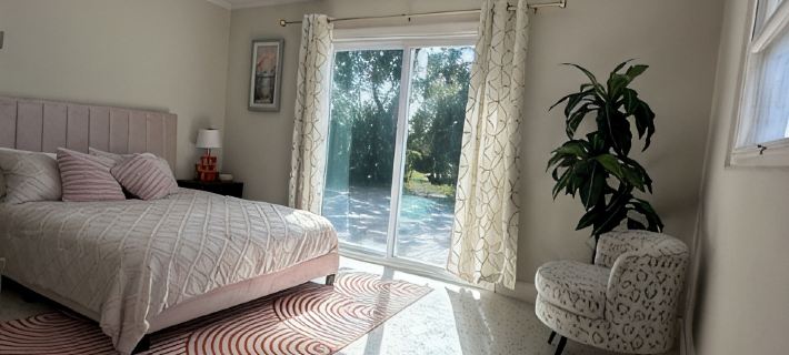 2 Bedrooms, Bay WaterViews, Beaches, shops, Marina, fishing, all near by Hoteles en Whitfield