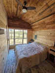 Cozy cabin 8 minutes from Ark Encounter!! - 샬레 호텔