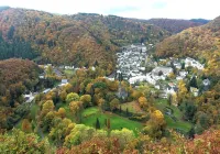 Holiday Apartment Wellness & Wandern in Holiday Home Bad Bertrich - Wifi
