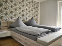Large apartment - Large 140sqm apartment with garden for 6 pers. - 3-نجوم