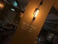 天鵝菸酒吧飯店 - Wi-Fi