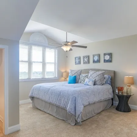 Gorgeous, Summer Paradise, Serenity Point Topsail Beach - 2BR, 2.5BA