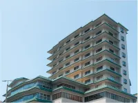 Sun Marine Kesennuma Hotel Kanyo - con terme