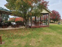 Unique Luxury Fully Equipped Apartment With Vineyard Views From Your King bed