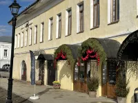 Loft Apart Apart-Hotel - 2-Star