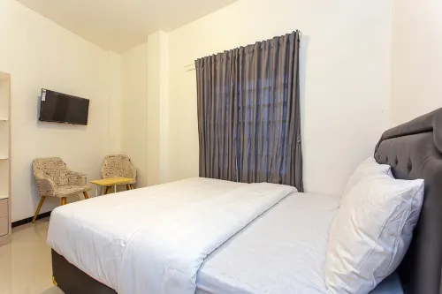Hba Residence - 2-Star