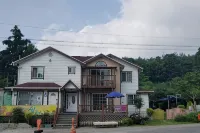 Donghae Suwonji Pension - que admiten mascotas