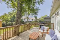 Park Street Dream in Downtown Northport, 2.5 Miles from U of A Stadium - 무료 와이파이