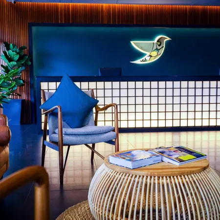 The Journey Hotel Penang Отели рядом с достопримечательностью «Генеральное консульство Тайского королевства»