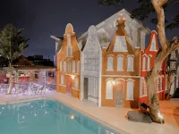 Omah Londo Luxury Resort - รีสอร์ท