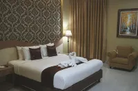 Grand Dian Boutique Hotel - servizio colazione