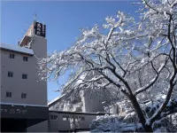 平泉ホテル武蔵坊 - 温泉
