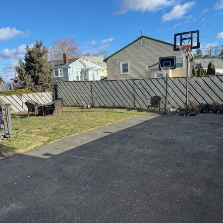 Entire House w/parking mins to Historical Boston