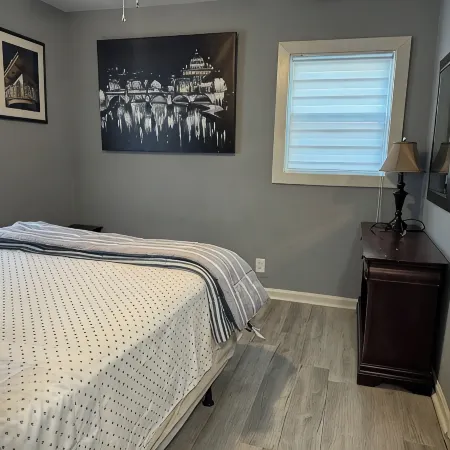 3 Bed 2 Bath Cute Entire House in West Rome