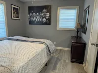 3 Bed 2 Bath Cute Entire House in West Rome - 3-Star