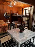 Cabinas Lupita - B&Bs (Bed and breakfast)