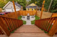 Oakley Square 3BR Completely Remodeled - Walkable - 4 Sao