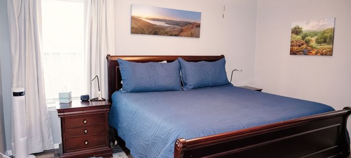 Cottage with hot tub! Hotels in Kaufman County