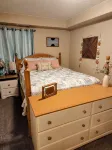 Basement Apartment--Sleeps 6 *2 Bedrooms +Kitchen/Laundry - Lejligheder
