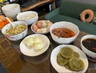 Fengyin Xuan Homestay - breakfast