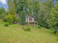Cozy Hideaway in Ferrières - Wifi
