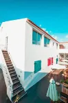 Vintage Place - Azorean Guest House - parking