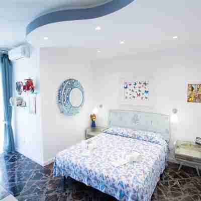 Versomare - Room Maestrale (Extra Bed on Demand) Others