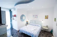 Versomare - Room Maestrale (Extra Bed on Demand) - balcony