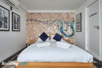 St Christopher's Inn Village - London Bridge - Vandrerhjem
