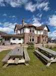St Olaf Golf Hotel - Frühstück