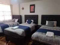 Hotel San Antonio - 2-Star