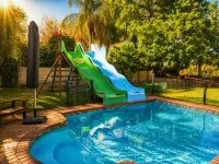 Moonriver Guesthouse - Pet Friendly