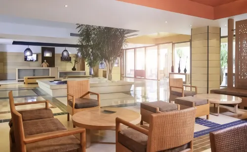 Novotel Sharm El Sheikh Beach Side - 2-Sterne
