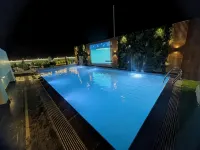 Red Fox by Lemon Tree Hotels, Alwar - Pools