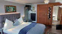 Haus Montana - Pet friendly