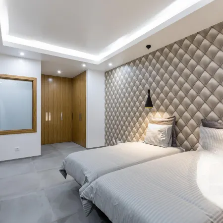 Luxury 47 - Deluxe Villa