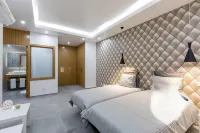 Luxury 47 - Deluxe Villa - Huvilat