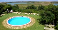Hacienda El Santiscal - Beach