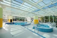 Hotel am Badepark Waldkirchen - Pet friendly