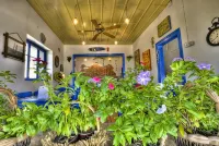 Cunda Mavi Otel - Adults Only - Pet friendly
