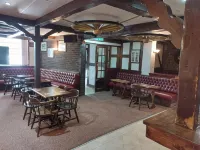 Moorville Hall Hotel - Pools